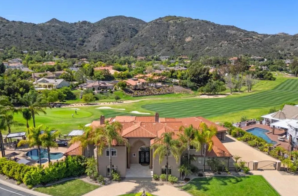 Murrieta Bear Creek CC